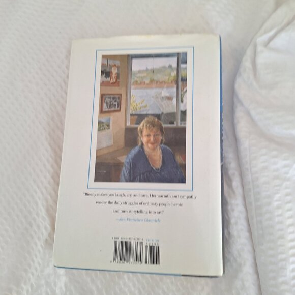 A Week in Winter - Picture 4 of 5